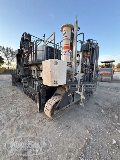 Used Placer/Spreader